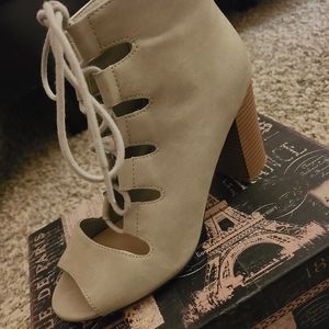 Heel